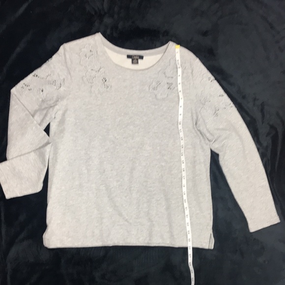 Dalia sweater - Picture 2 of 11